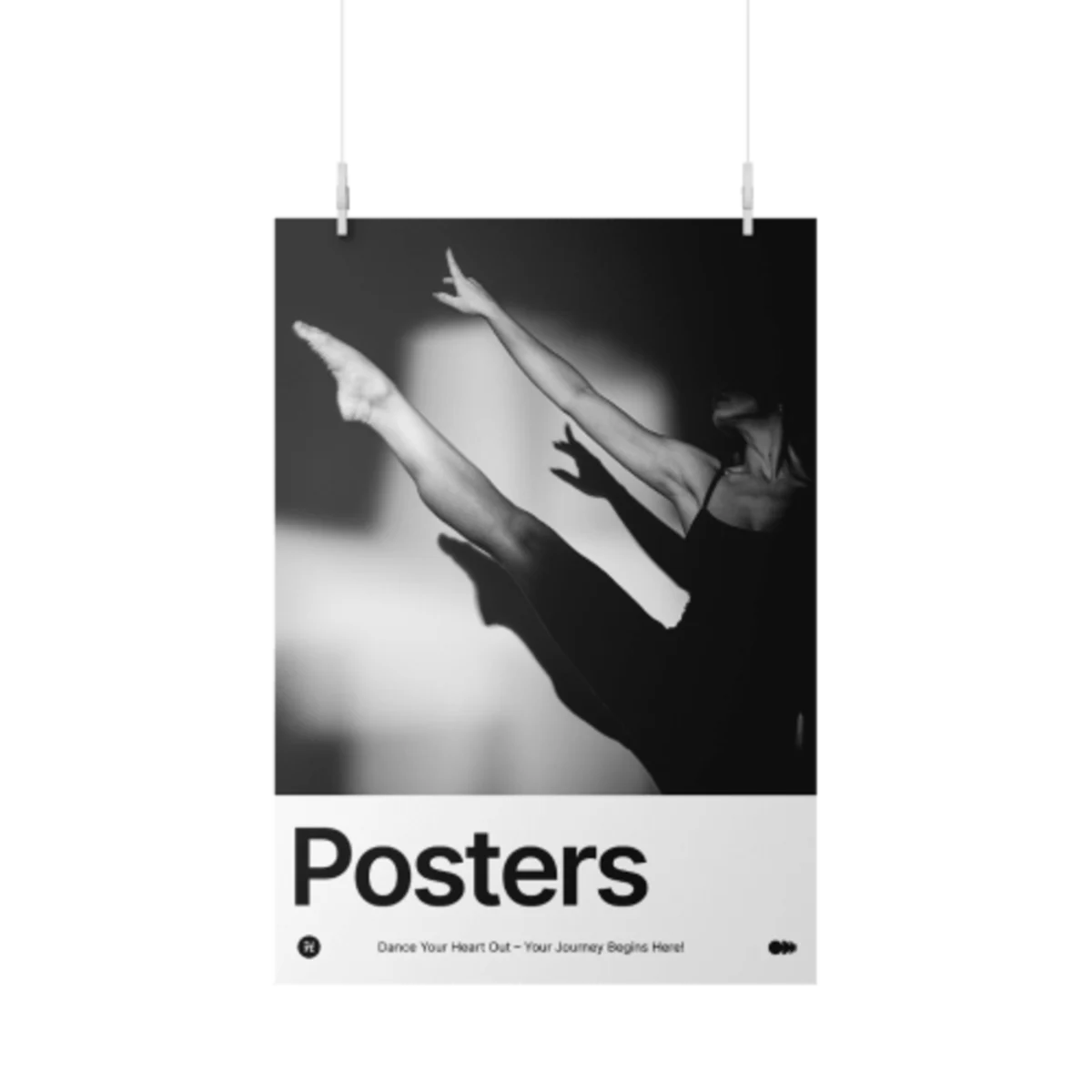 Image principale de Affiches