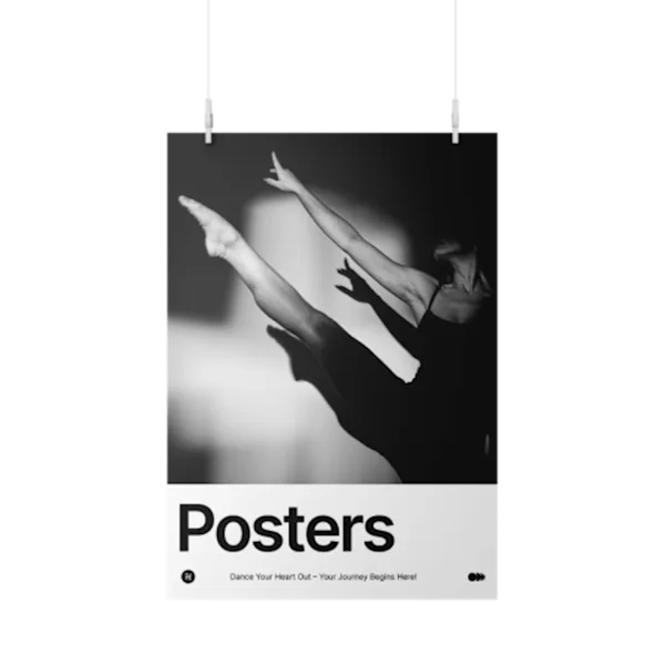Standard Posters
