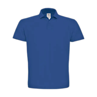 polomy180gsm5pui10m5pwi11w royal blue