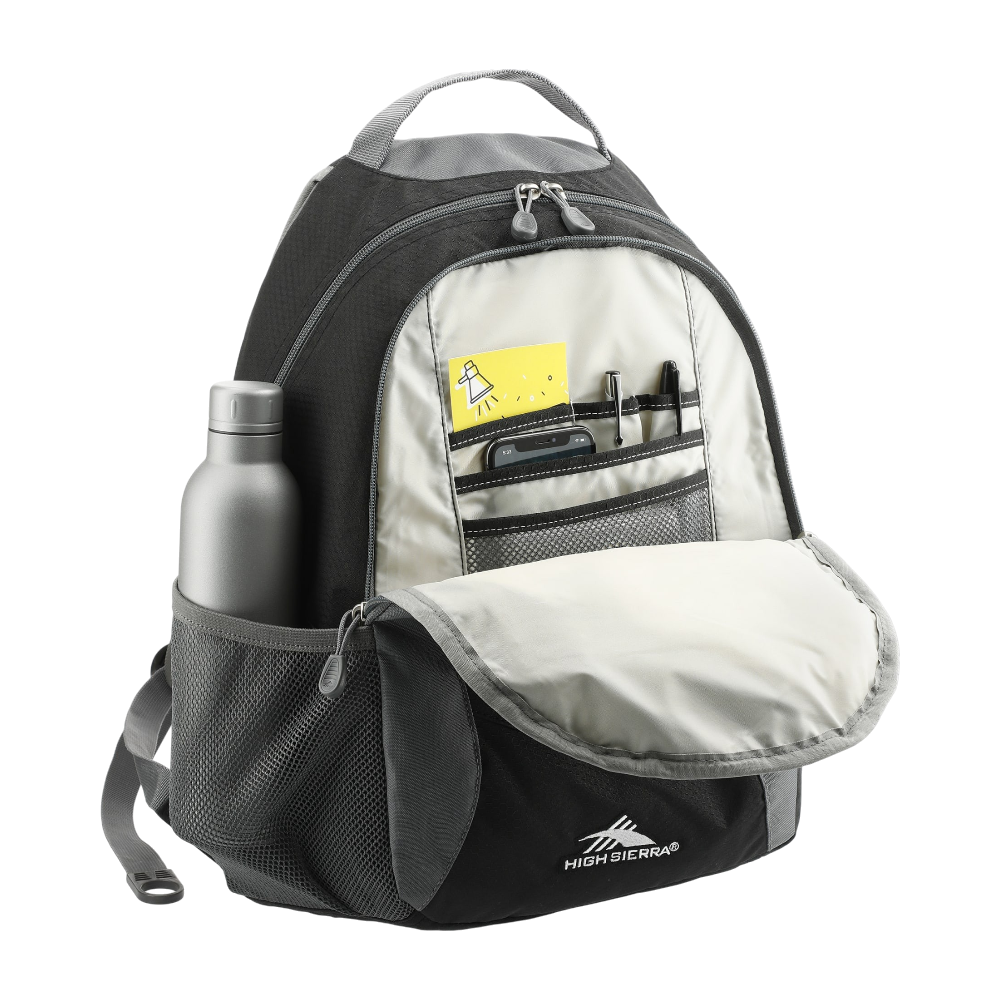 PDP - highsierracurvebackpack square #00000000 background