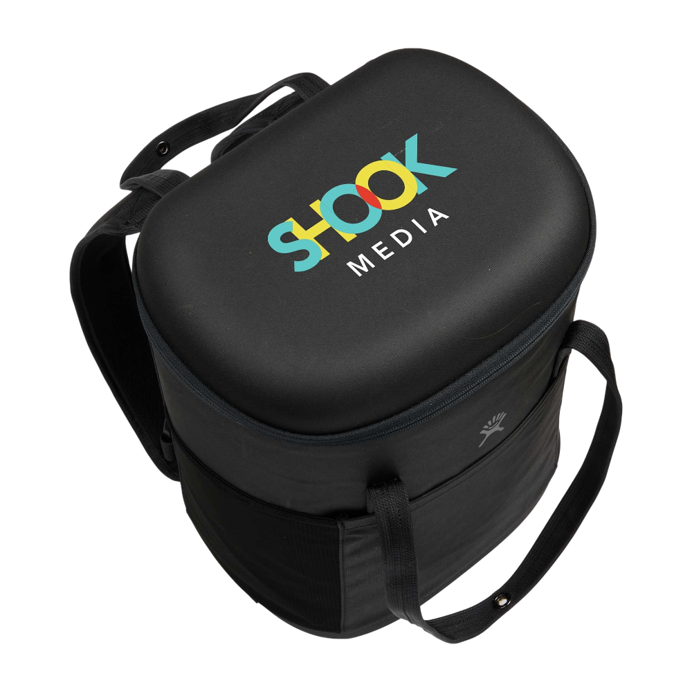 PDP - hydroflask20lcarryoutsoftcoolerpack square #00000000 background