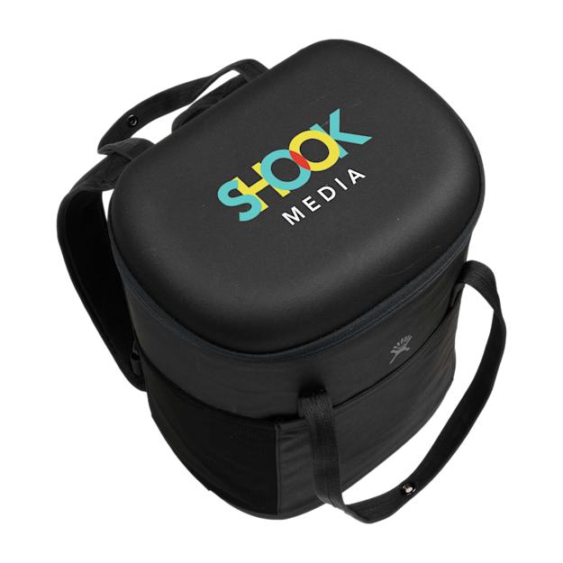 PDP - hydroflask20lcarryoutsoftcoolerpack square #00000000 background