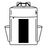 115 x 280 mm