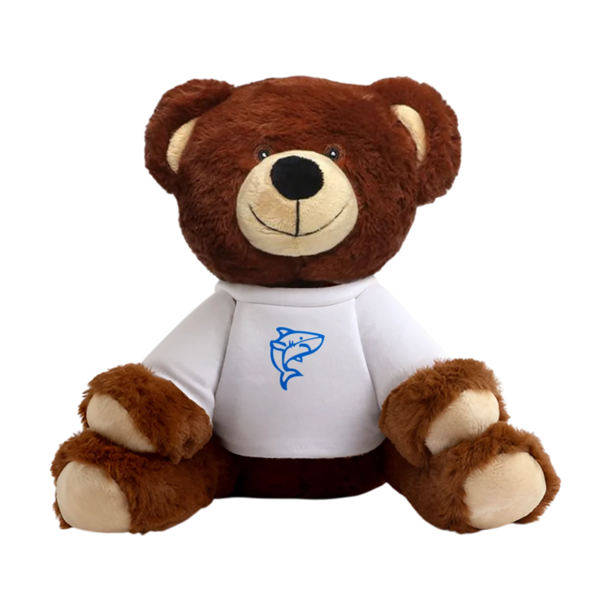 Immagine principale di Orsacchiotto morbido RecycleBear