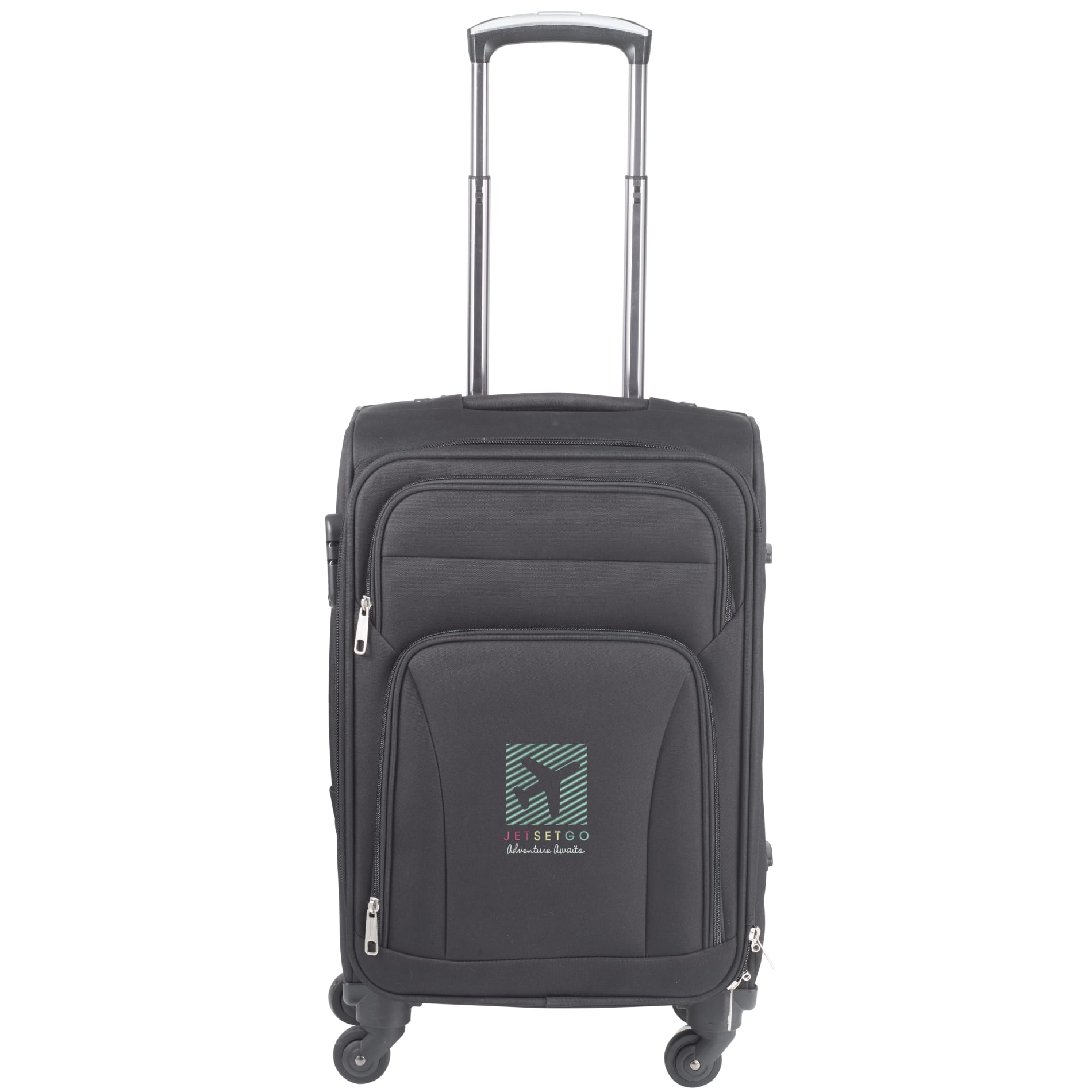 nomad21uprightluggage - supplier
