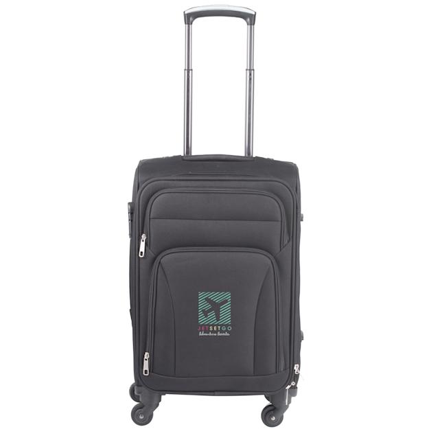 nomad21uprightluggage - supplier