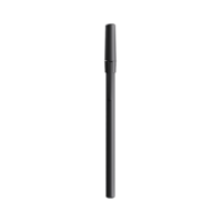 bicroundsticballpen Opaque black