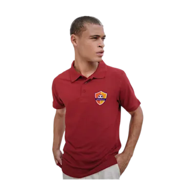TH Clothes Berlin Regular Fit Polo