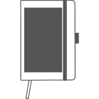 100 x 170 mm - Front