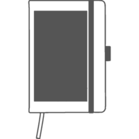 100 x 170 mm - Avant
