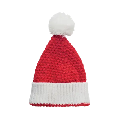 AURIGA Christmas Knitted Beanie