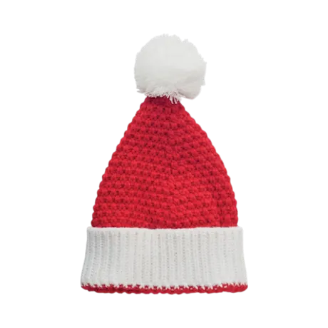 AURIGA Christmas Knitted Beanie