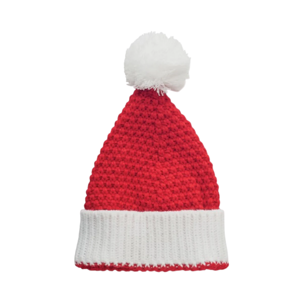 AURIGA Christmas Knitted Beanie main image