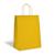 Yellow Kraft bags color big icons