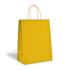 Yellow Kraft bags color big icons