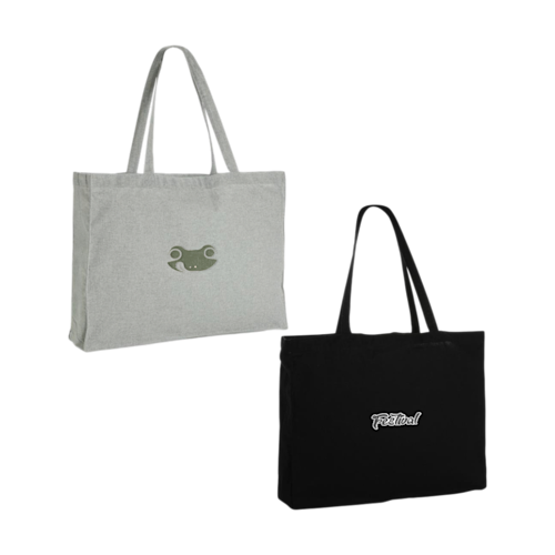 81. Impact AWARE™ Recycled cotton shopper DPD Image