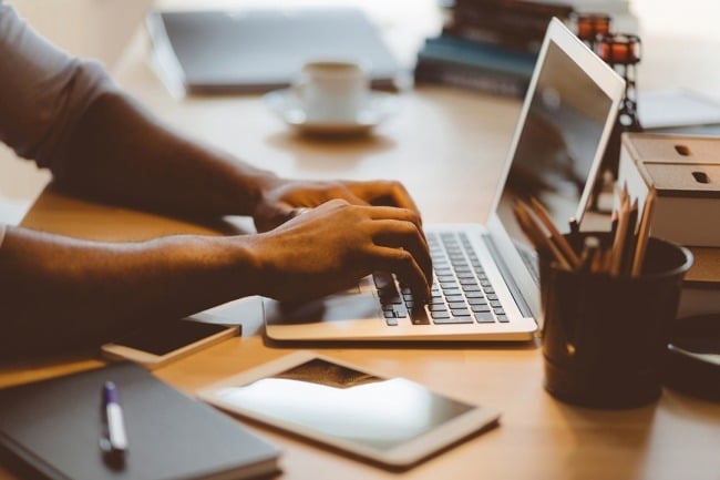 5 ways to improve your business blog