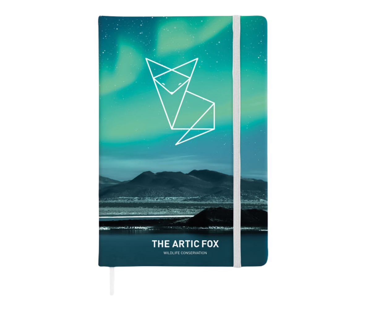 arconotlineda5notebook96linedsheets