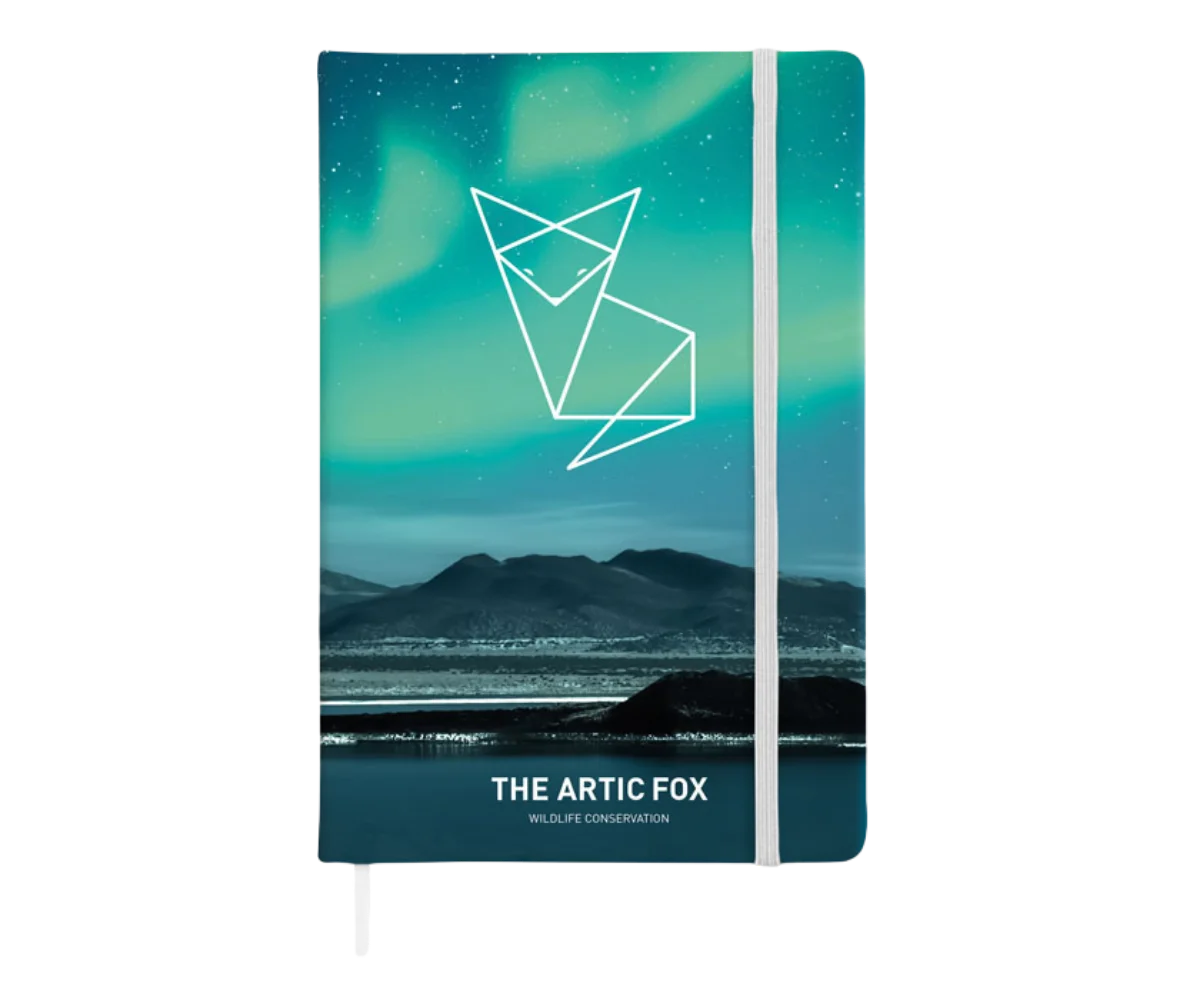 arconotlineda5notebook96linedsheets