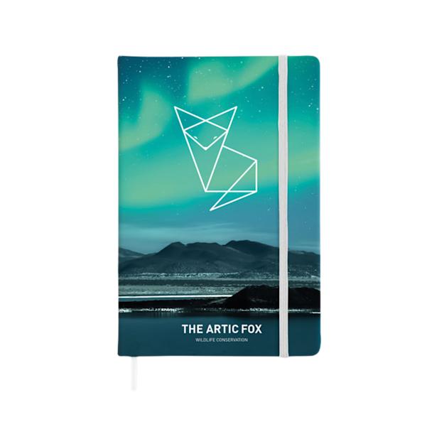 arconotlineda5notebook96linedsheets