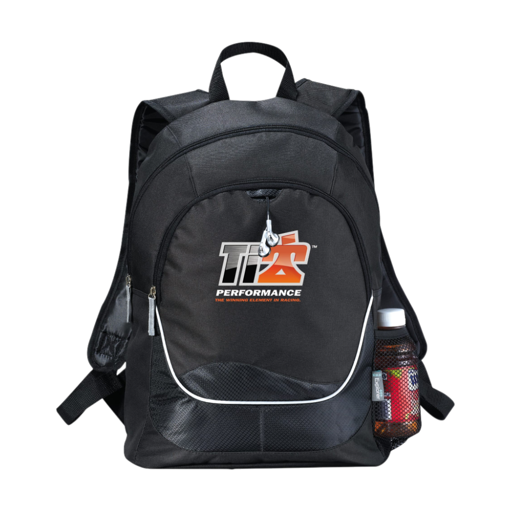 PolyCanvas Explorer Backpack