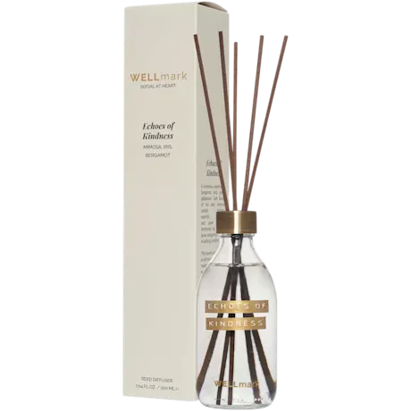 Wellmark Premium Glass Fragrance Sticks