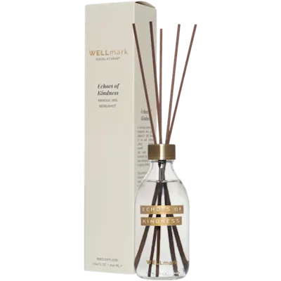 Wellmark Premium Glass Fragrance Sticks