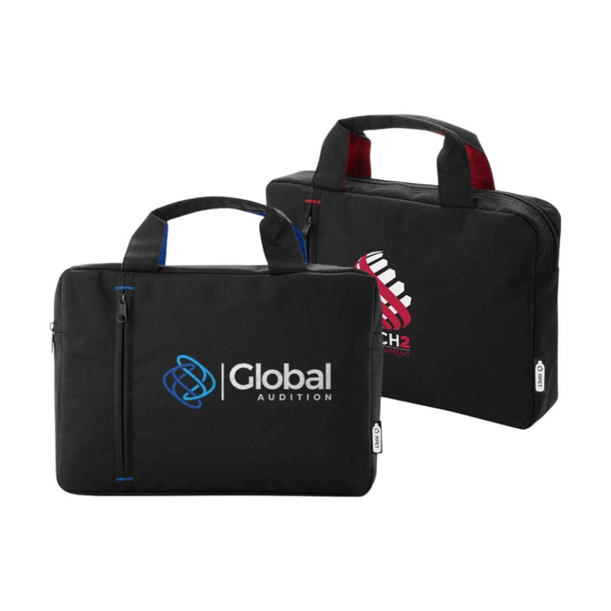 RPET Conference Bag main image