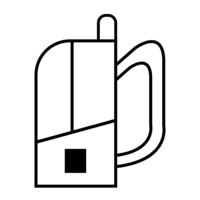 80 x 90 mm
