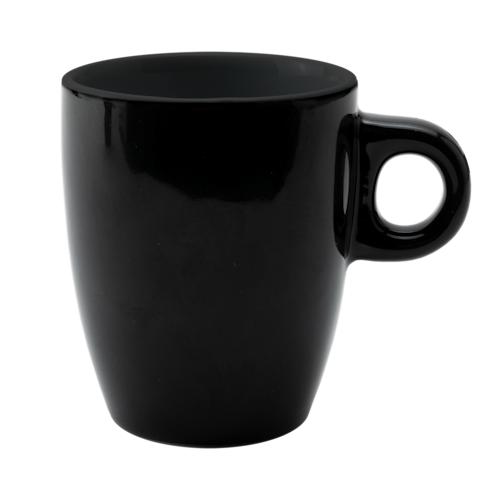 coffeecupmug black black