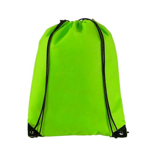 Evergreen non-woven drawstring backpack 5L color icon Copy 5