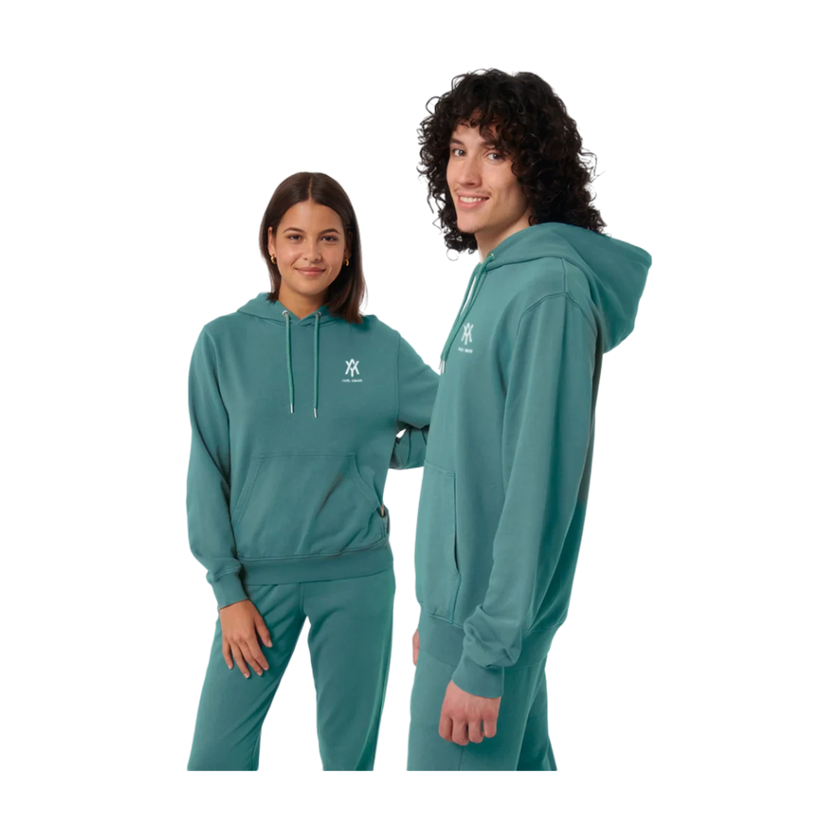 Stanley Stella Organic Hoodie main image