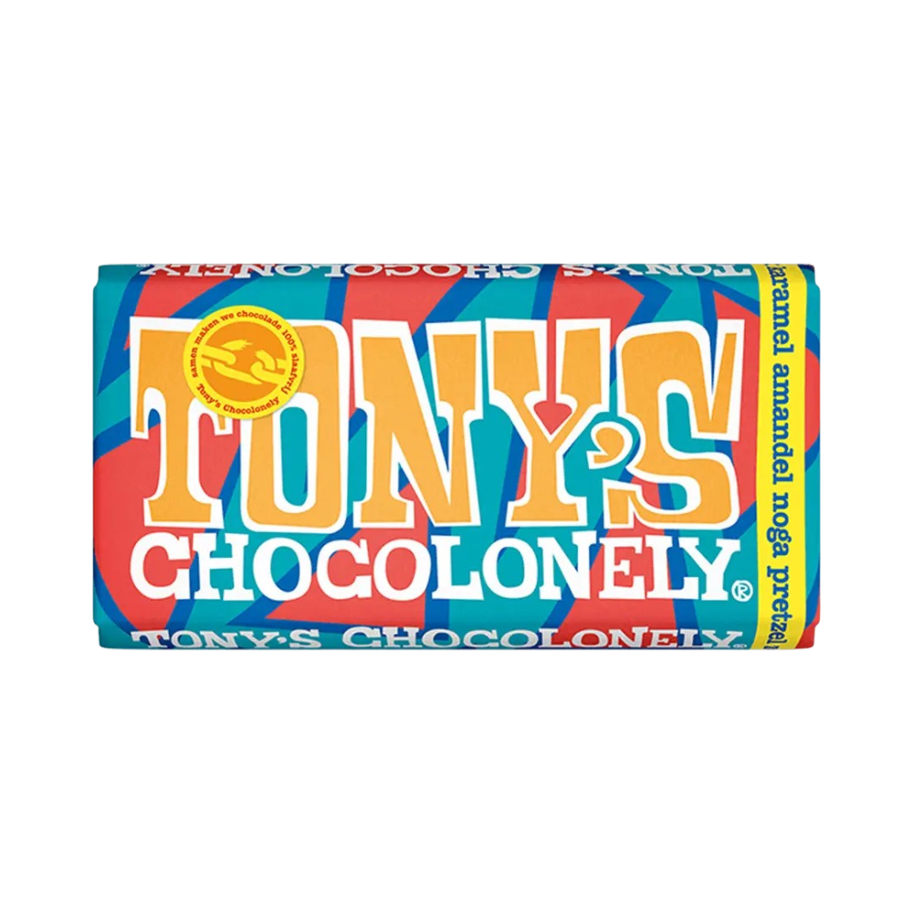 PDP - tonyschocolonelyspecial180gr square #00000000 background