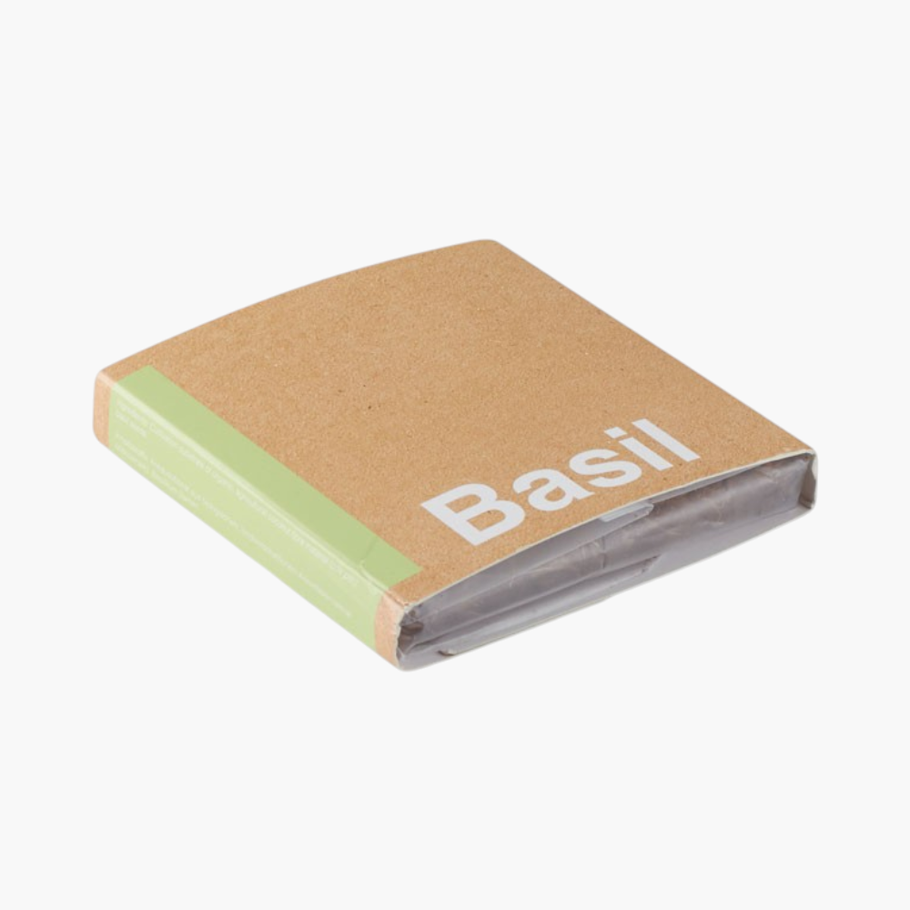 PDP - basilcompostwithseedsbasil square #F8F8F8 background