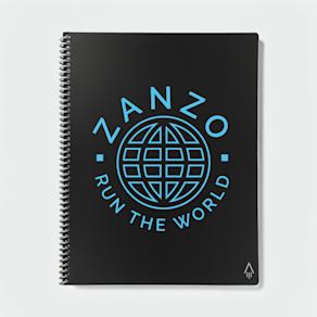 Rocketbook Erasable Notebook Set 8.5x11