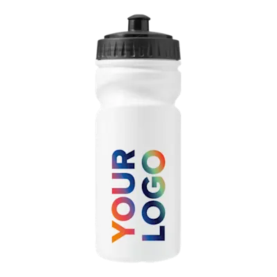 Bottiglia HDPE Demi 500 ml