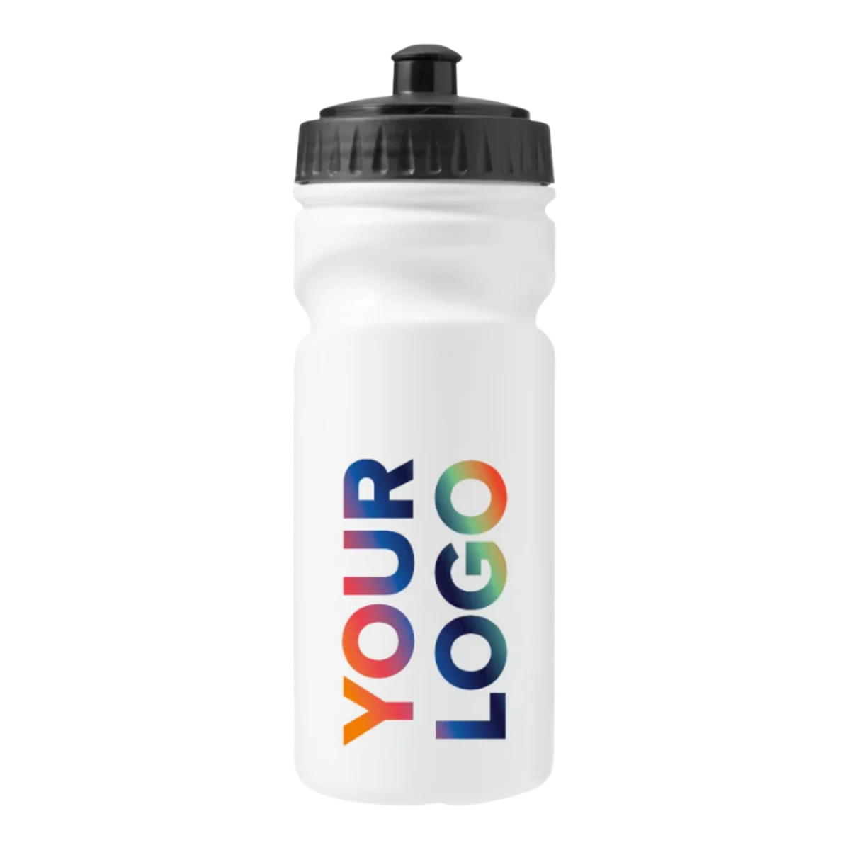 HDPE Bottle Demi 500 ml main image