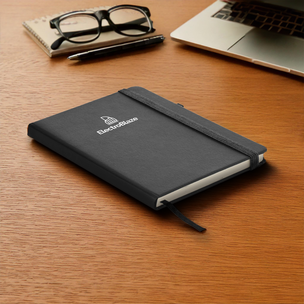 arpurecycledleathera5notebook setting2