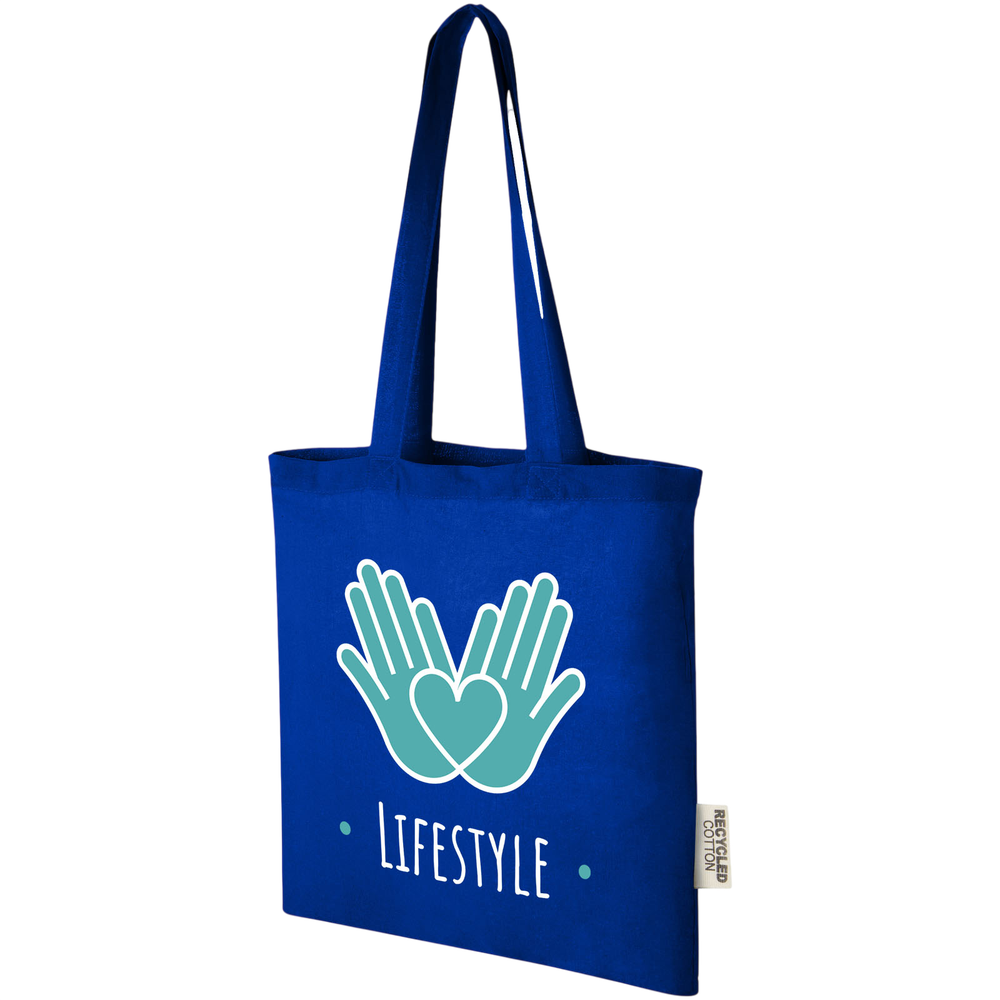 COLOR - grsmadras140gmcottontotebag - royal blue