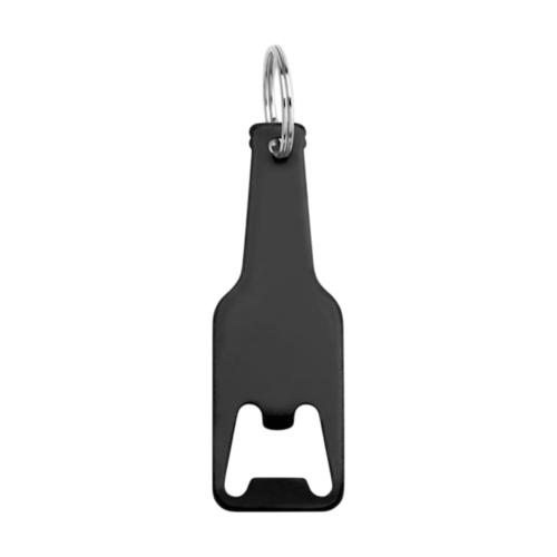 ICON - boteliaaluminiumbottleopener black
