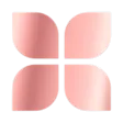 Finitura oro rosa
