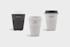 Circular&Co Returnable Cup 227 ml PLP