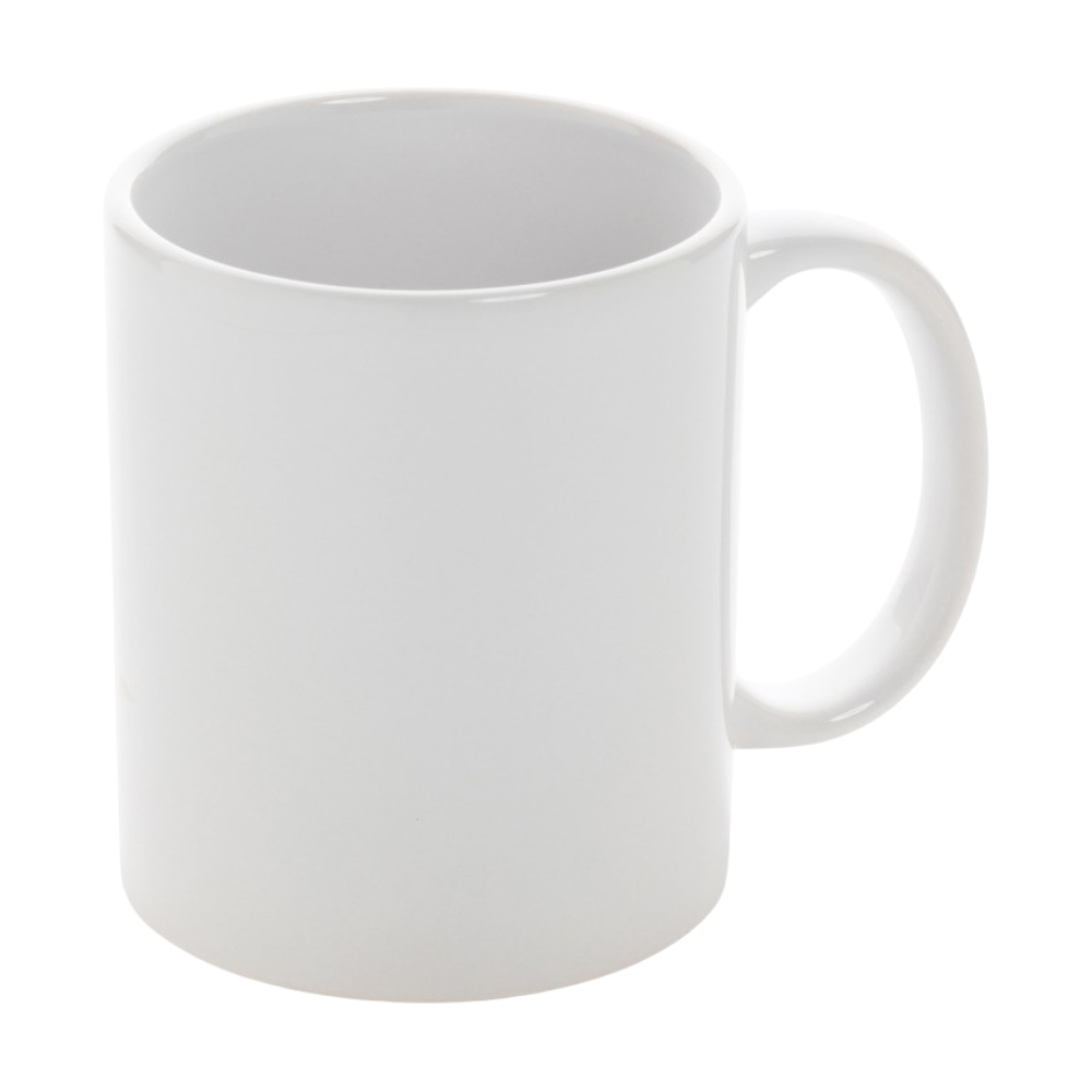 ICON - ceramicclassicmug350ml white
