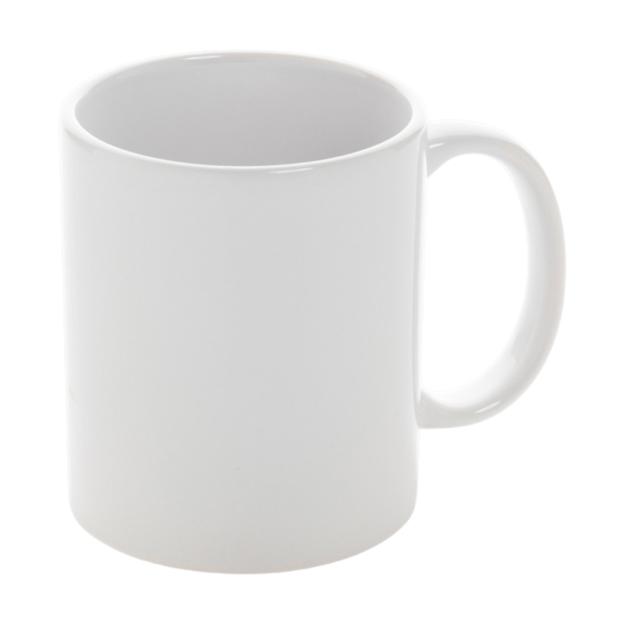 ICON - ceramicclassicmug350ml white