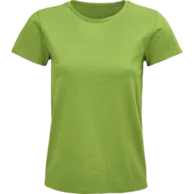 Apple Green