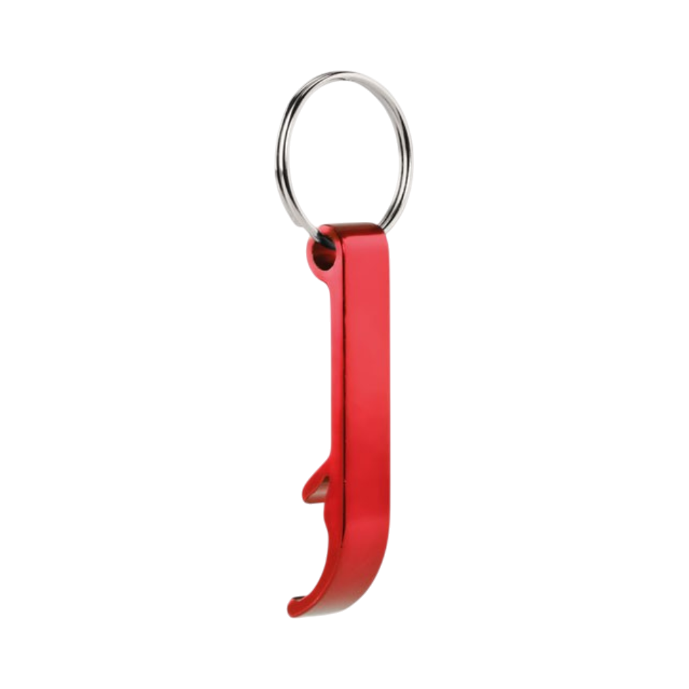 PDP - ovikeyrecycledaluminiumkeyring square #00000000 background