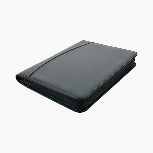 PDP - essentialzippertechportfolio square #F8F8F8 background