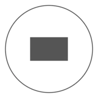 50x25 mm - Top