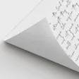 Uncoated