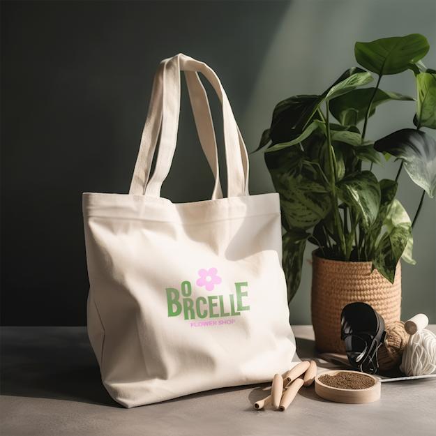 6ozclassiccottoncanvasmeetingtote setting2